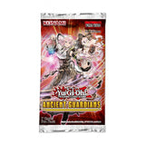 Yu-Gi-Oh! Ancient Guardians Booster Pack (RELEASE DATE 06 May 2021)