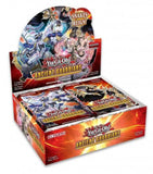 Yu-Gi-Oh! Ancient Guardians Booster Box (RELEASE DATE 06 May 2021)