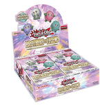 Yu-Gi-Oh! Brothers of Legend Booster Box (Release Date 02 Dec 2021)