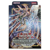 Yu-Gi-Oh! Cyber Strike Structure Deck Unlimited Edition