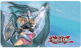 Yu-Gi-Oh! Dark Magician Girl the Dragon Knight Game Mat