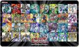 Yu-Gi-Oh! Elemental Hero Game Mat (Release Date 31 Aug 2022)