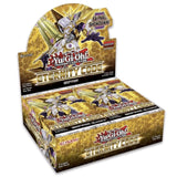 Yu-Gi-Oh! Eternity Code Booster Box (Available 25/04/2020)