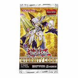 Yu-Gi-Oh! Eternity Code Booster Pack (Available 25/04/2020)