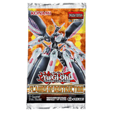 Yu-Gi-Oh! Flames of Destruction Booster Pack (Release date 03/05/2018)