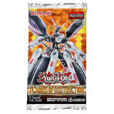 Yu-Gi-Oh! Flames of Destruction Booster Pack (Release date 03/05/2018)