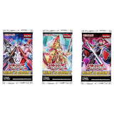 Yu-Gi-Oh! King's Court Booster Pack (Release Date 7 July 2021)