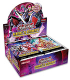 Yu-Gi-Oh! King's Court Booster Box (Release Date 7 July 2021)