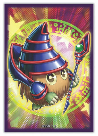 Yu-Gi-Oh! Kuriboh Kollection Card Sleeves (RELEASE DATE: 10/02/2022)