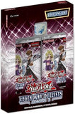 Yu-Gi-Oh! Legendary Duelists Season 2 Boxed Set (Release Date 21/01/2021)