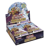 Yu-Gi-Oh! Secret Slayers Booster Box (Release Date 02/04/2020, delayed in Australia)