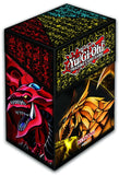 Yu-Gi-Oh! - Slifer, Obelisk & Ra Card Case