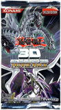 Yu-Gi-Oh! - 3D Bonds Beyond Time Movie Pack 2011 Booster Pack The Games Corner Yu-Gi-Oh! - 3D Bonds Beyond Time Movie Pack 2011 Booster Pack The Games Corner
