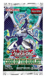 Yu-Gi-Oh! - Code of the Duelist Booster Pack (Release date 3rd August 2017)