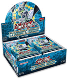 Yu-Gi-Oh! Cybernetic Horizon Booster Box (Release date 26/07/2018)