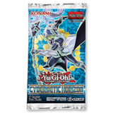 Yu-Gi-Oh! Cybernetic Horizon Booster Pack (Release date 26/07/2018)