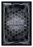 Yu-Gi-Oh! Dark Hex Card Sleeves 50ct The Games Corner Yu-Gi-Oh! Dark Hex Card Sleeves 50ct The Games Corner