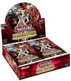 Yu-Gi-Oh! Dark Saviors Booster Box (Release date 24/05/2018)