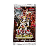 Yu-Gi-Oh! Dark Saviors Booster Pack (Release date 24/05/2018)