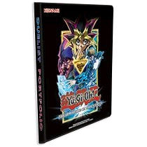 Yu-Gi-Oh! - Dark Side of Dimensions 9-Pocket Portfolio