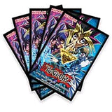 Yu-Gi-Oh! - Dark Side of Dimensions Card Sleeves (pack of 50)