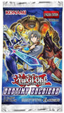 Yu-Gi-Oh! - Destiny Soldiers Booster Pack