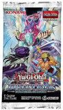 Yu-Gi-Oh! - Dimensional Guardians Duelist Pack (Release date 25/05/2017)