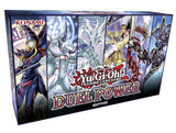 Yu-Gi-Oh! Duel Power Box Set (Release Date 04/04/2019)