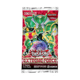 Yu-Gi-Oh! Extreme Force Booster Pack (Release date 01/02/2018)
