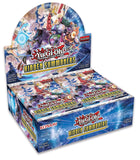 Yu-Gi-Oh! Hidden Summoners Booster Box (Release date 15/11/2018)