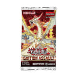 Yu-Gi-Oh! - Ignition Assault Booster Pack (Release Date 30/01/2020)