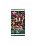 Yu-Gi-Oh! - Invasion: Vengeance Booster Pack (release date 03/11/2016)