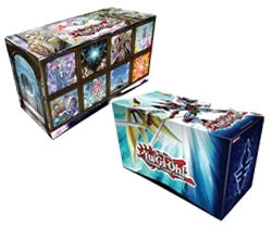 Yu-Gi-Oh! - Judgement of the Light Deluxe Edition Box