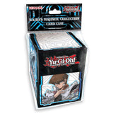 Yu-Gi-Oh! Kaiba's Majestic Collection Deck Case