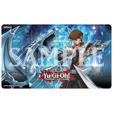 Yu-Gi-Oh! Kaiba's Majestic Collection Playmat