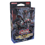 Yu-Gi-Oh! Lair of Darkness Structure Deck (Release date 19/04/2018)