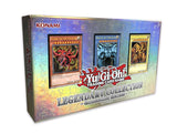 Yu-Gi-Oh! Legendary Collection Gameboard Edition