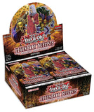 Yu-Gi-Oh! - Legendary Duelists: Ancient Millennium Booster Display (Release date 22/02/2018)