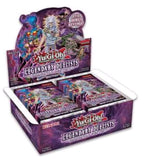 Yu-Gi-Oh! TCG Legendary Duelists: Immortal Destiny Booster Box (Release Date 26/09/2019)