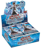 Yu-Gi-Oh! Legendary Duelists White Dragon Abyss Booster Box (Release date 27/09/2018)