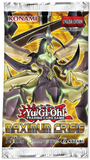 Yu-Gi-Oh! - Maximum Crisis Booster Pack (Release date 04/05/2017)