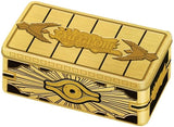 Yu-Gi-Oh! Gold Sarcophagus Mega-Tin 2019 (Release Date 29/08/2019)