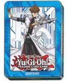 Yu-Gi-Oh! - Mega-Tins 2017-Seto Kaiba tin (Release date 24th August 2017)