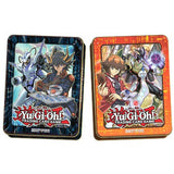 Yu-Gi-Oh! 2018 Mega-Tins Set of 2 (Release date 30/08/2018)
