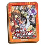 Yu-Gi-Oh! 2018 Mega-Tin- Jaden (Release date 30/08/2018)
