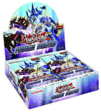 Yu-Gi-Oh! - Pendulum Evolution Booster Display (Release date 22/06/2017)