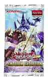 Yu-Gi-Oh! - Pendulum Evolution Booster Pack (Release date 22/06/2017) The Games Corner Yu-Gi-Oh! - Pendulum Evolution Booster Pack (Release date 22/06/2017) The Games Corner
