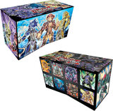 Yu-Gi-Oh! - Primal Origin Deluxe Edition Box