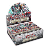 Yu-Gi-Oh! Savage Strike Booster Box (Release Date 31/01/2019)