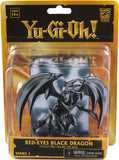 Yu-Gi-Oh! - 3 3/4" Series 2 Figure-Red Eyes Black Dragon